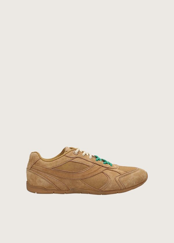 Mexx Γυναικεία Sneakers Tice Spicy Ταμπά - Shop-Affair.gr